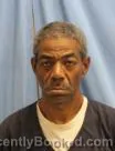Mugshot of TERRANCE DANTE JACKSON booked in Pulaski County, Arkansas on April 30, 2026