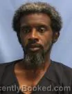 Mugshot of TYRONE EDWARD JACKSON booked in Pulaski County, Arkansas on June 29, 2026