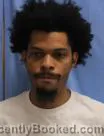 Mugshot of TYRION DESHAWN LEWIS booked in Pulaski County, Arkansas on May 13, 2026