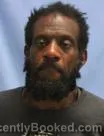 Mugshot of TOMMIE LEE LUCKY booked in Pulaski County, Arkansas on May 7, 2026