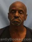 Mugshot of TERRY E LOUDERMILK booked in Pulaski County, Arkansas on June 9, 2026
