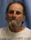 Mugshot of TIMMY CARL LONG booked in Pulaski County, Arkansas on May 12, 2026