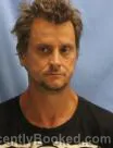 Mugshot of Thomas Lewis booked in Pulaski County, Arkansas on August 15, 2026