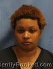 Mugshot of TRACIE MARIA MCDONALD-YOUNG booked in Pulaski County, Arkansas on June 22, 2026