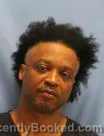 Mugshot of TERRENCE MASON booked in Pulaski County, Arkansas on June 30, 2026