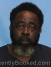 Mugshot of Tommy Madden booked in Pulaski County, Arkansas on July 25, 2026