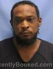 Mugshot of Traveon Martin booked in Pulaski County, Arkansas on August 11, 2026