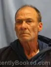 Mugshot of TERRY DALE MOBBS booked in Pulaski County, Arkansas on May 13, 2026