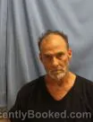 Mugshot of Terry Mobbs booked in Pulaski County, Arkansas on August 26, 2026