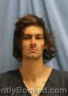 Mugshot of TIMOTHY BLAKE NELSON booked in Pulaski County, Arkansas on May 2, 2026
