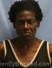 Mugshot of TABITHA ROMANITHA PERRY booked in Pulaski County, Arkansas on July 6, 2026