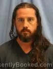 Mugshot of TRAVIS PILCHER booked in Pulaski County, Arkansas on June 29, 2026