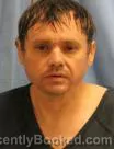 Mugshot of TIMOTHY MICHAEL PECORA booked in Pulaski County, Arkansas on May 15, 2026