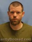 Mugshot of TIMOTHY POOLE booked in Pulaski County, Arkansas on June 23, 2026