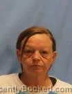 Mugshot of TAMMY LYNN RIGGS booked in Pulaski County, Arkansas on May 8, 2026