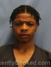 Mugshot of TRAVON TERREL RAWLS booked in Pulaski County, Arkansas on May 4, 2026