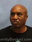 Mugshot of Tony Earl Roy booked in Pulaski County, Arkansas on August 18, 2026