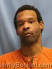 Mugshot of Terrell Ross booked in Pulaski County, Arkansas on August 21, 2026