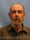 Mugshot of TIMOTHY DENNIS RYAN booked in Pulaski County, Arkansas on June 27, 2026