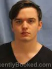 Mugshot of THOMAS REDDING booked in Pulaski County, Arkansas on July 16, 2026