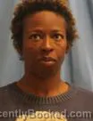 Mugshot of TAMIKA STUCKEY