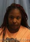 Mugshot of Taneika Smith booked in Pulaski County, Arkansas on August 13, 2026