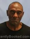 Mugshot of TERRY SHERRER booked in Pulaski County, Arkansas on June 27, 2026