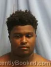 Mugshot of Tamichael Smith booked in Pulaski County, Arkansas on July 28, 2026
