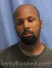 Mugshot of TAIJE LAMONT SMITH booked in Pulaski County, Arkansas on July 4, 2026