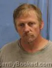 Mugshot of TOMMY JOE JR STAFFORD booked in Pulaski County, Arkansas on June 26, 2026