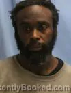 Mugshot of TRAVARIS DESHUN THOMAS booked in Pulaski County, Arkansas on July 3, 2026