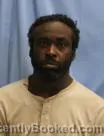 Mugshot of Travaris Deshun Thomas booked in Pulaski County, Arkansas on August 22, 2026