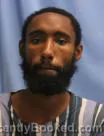Mugshot of Tyrone Singlton Terrell booked in Pulaski County, Arkansas on August 5, 2026