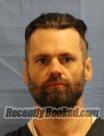 Booking photo from Pulaski County, Arkansas