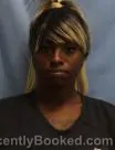 Mugshot of TONI RENA VASSER booked in Pulaski County, Arkansas on June 30, 2026