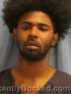Mugshot of TREYVEON VANCE booked in Pulaski County, Arkansas on May 8, 2026