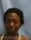 Mugshot of TOIRESHA WASHINGTON booked in Pulaski County, Arkansas on May 11, 2026