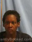 Mugshot of TRESSA YALONDA WEATHERS booked in Pulaski County, Arkansas on July 6, 2026