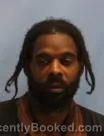 Mugshot of THOMAS CORNELIUS WALKER booked in Pulaski County, Arkansas on June 25, 2026