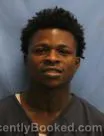 Mugshot of TRAVIS WESTON booked in Pulaski County, Arkansas on July 6, 2026