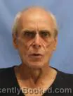 Mugshot of TERRY DOUGLAS WATERS booked in Pulaski County, Arkansas on June 9, 2026