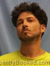 Mugshot of Thomas James Wells booked in Pulaski County, Arkansas on August 3, 2026