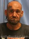 Mugshot of Travis Wilson booked in Pulaski County, Arkansas on August 7, 2026