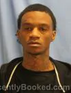Mugshot of TREVION RAYSHUN YOUNG