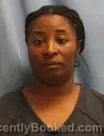 Mugshot of VALERIE ALLEN