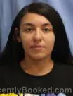 Mugshot of VIVIAN BALL booked in Pulaski County, Arkansas on June 23, 2026