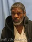 Mugshot of VINCENT HARRISON booked in Pulaski County, Arkansas on May 6, 2026