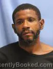 Mugshot of Vernon Hudspeth booked in Pulaski County, Arkansas on July 31, 2026
