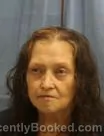Mugshot of VICKEY JACKSON booked in Pulaski County, Arkansas on May 2, 2026