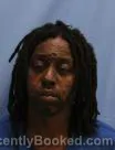 Mugshot of VICTOR CORNEL JR JAMES booked in Pulaski County, Arkansas on June 29, 2026